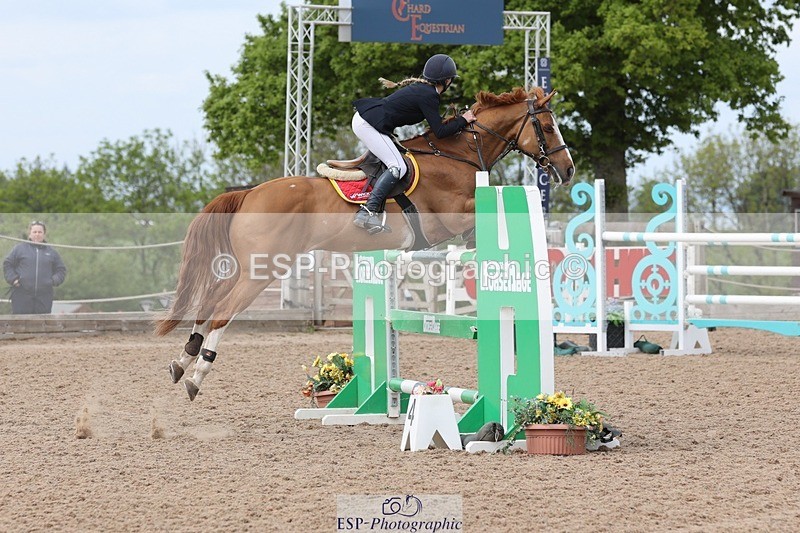 250505-134411-04877 - Cls 8 The Brown Family 148cm Grand Prix