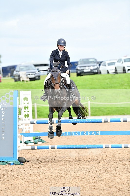 240915A-131209-10054 - Cls 27 Snr 1.05m & 1.10m Jump Off