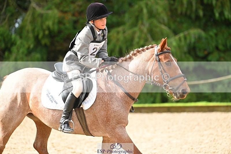 230826-094359-13722 - Round 2 Start to 10.15 coursewalk