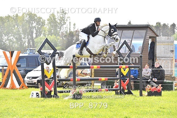 BPP_8779 - CLASS 2 The RHS Equikro Equestrian Classic Championship Qualifier (1.20m)