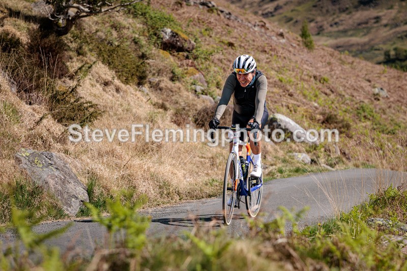152923 - Blea Tarn Climb 15:00 - 16:00