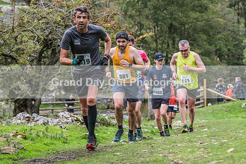 Dovedale Dash-892 - Dovedale Dash Sunday 5th October 2025
