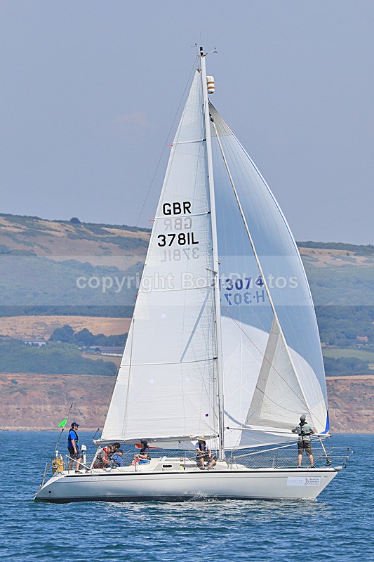 180707 OSTARA GBR3781l 1Y3A0254 - ROUND THE ISLAND 2018