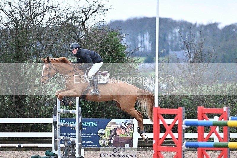 241127-150501-00802 - Cls 06A&B Nat 1.30m & 1.40m Open