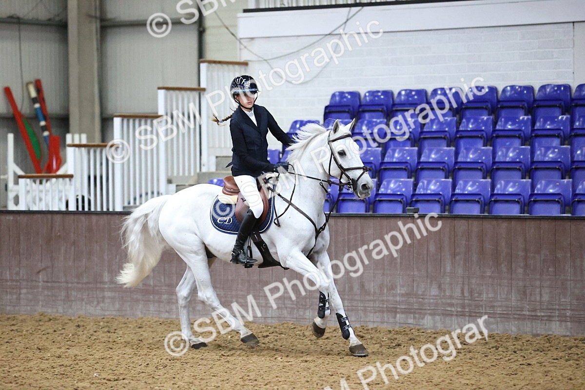SBM_003144 - Class 9 - Stepping Stones 128cm 138cm Handicap 75cm 85cm