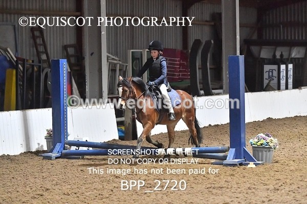 BPP_2720 - CLASS 1 20CM