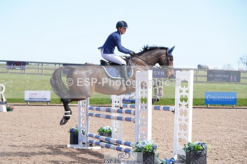 250330-130158-07127 - Cls 27 Snr 1.05 and 1.10m Grand Prix