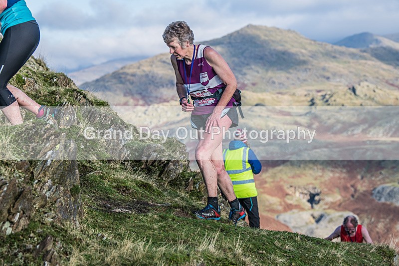 Dunnerdale-620 - Dunnerdale Fell Race Saturday 12th November 2022