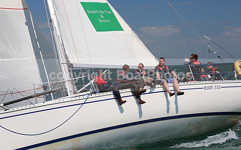 150627 ELAN 333 WT7A9048_P - ROUND THE ISLAND RACE - SATURDAY 27th JUNE 2015