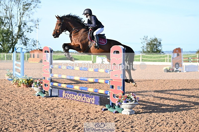 231015A-091151-06882 - Cls 28 Newcomers & 1.10m Open