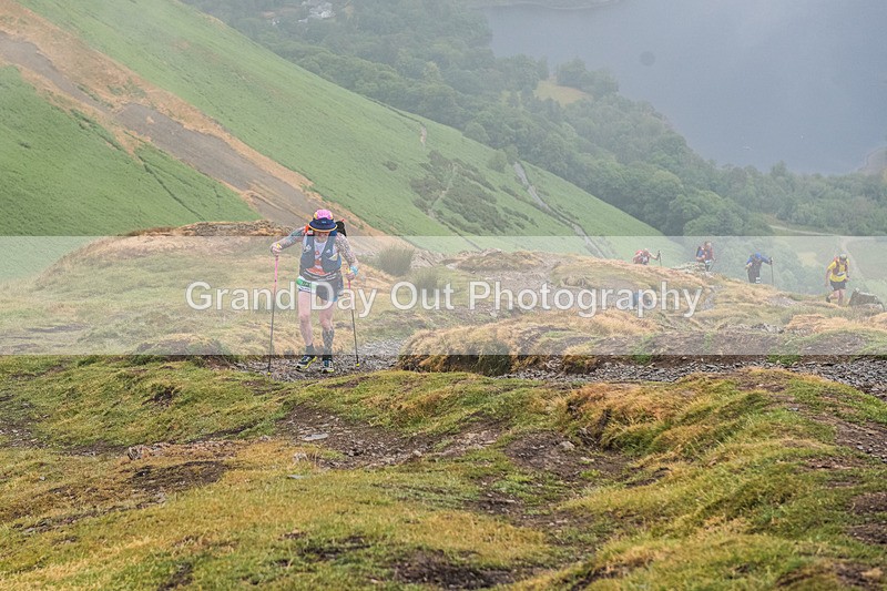 Lakes Ultra-136 - Kong Lakes Ultra Fell Race Saturday 24th June 2023