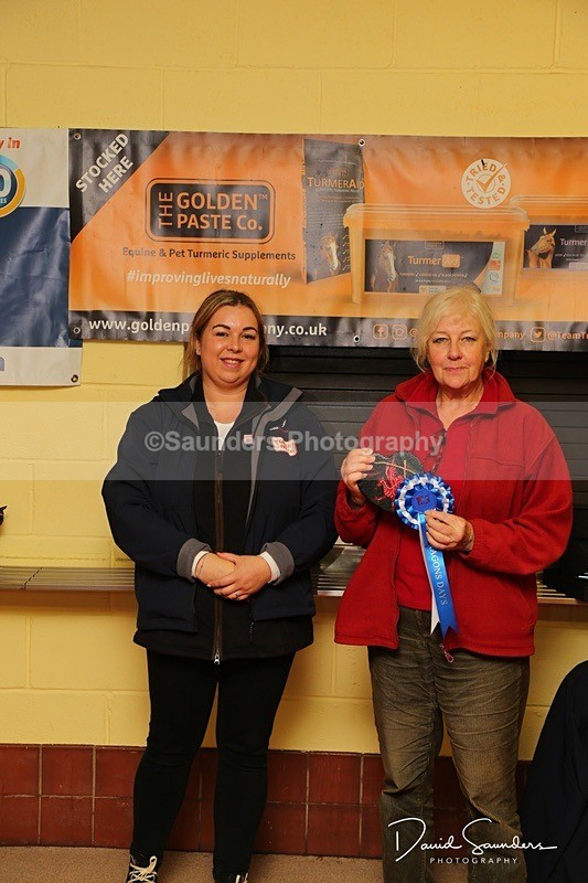 DSPX2261 - Presentation