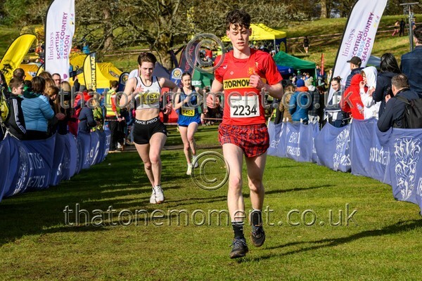 Falkirk25-913636 - U17 Men