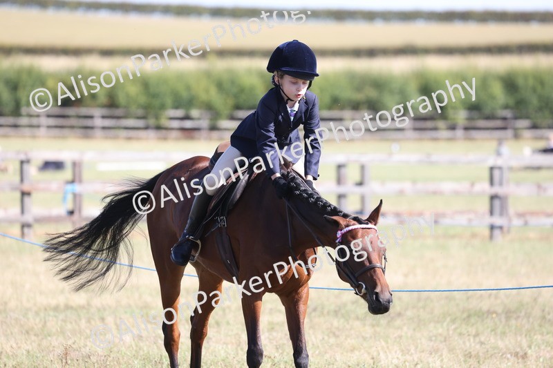 20260906-2160 - Class 16 - Family Pony
