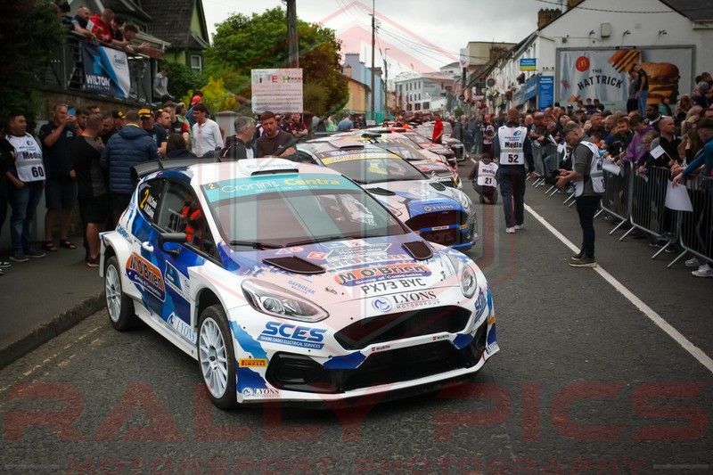 WiltonRecycling Donegal International Rally 2024  1 - Wilton Recycling Donegal International Rally 2024