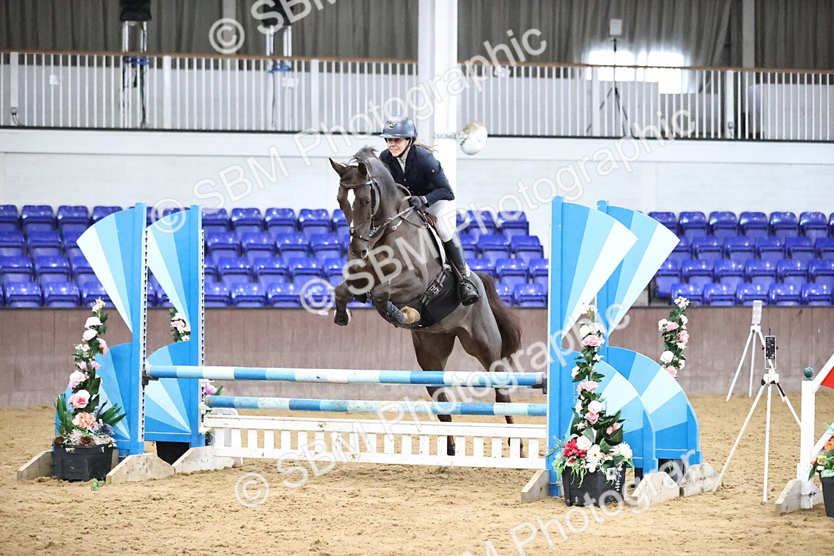 SBM_005171 - Class 15 - Clear Round - 80cm