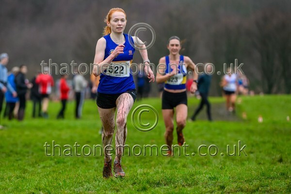 Westxc25-928611 - Senior Women Set Two