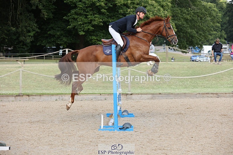 240711-091758-24673 - Cls 119 5 Yr Old Qualifier 1.10m