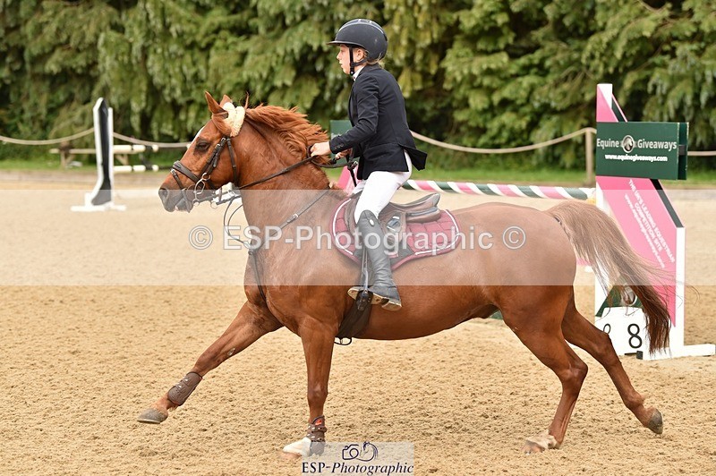 230618-151634-13108 - Cls 21 128cm HOYS 2nd Round