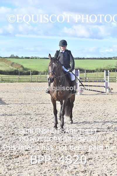 BPP_4820 - CLASS 14 HORSE 90CM FINAL