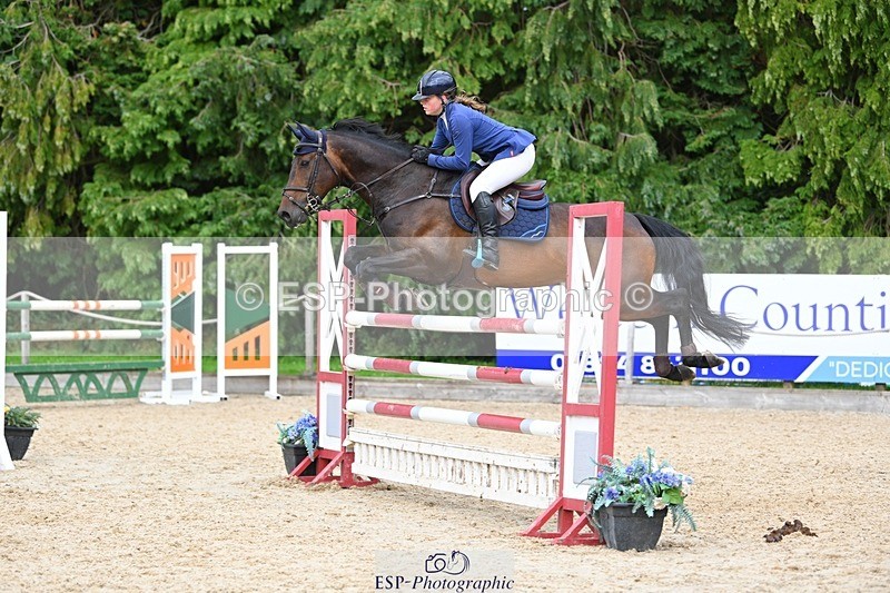 230713-161908-29663 - Cls 68 Foxhunter & 1.20m Open