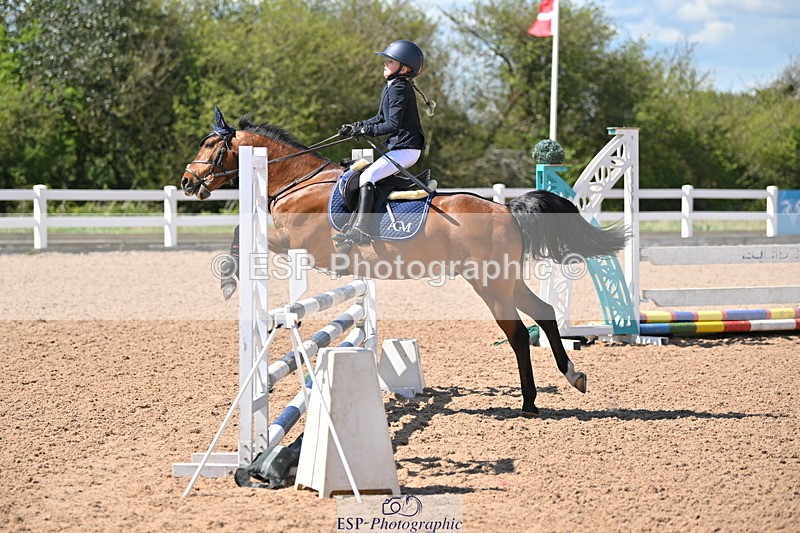 240504A-145144-02467 - Cls 22 & 23 Stepping Stones 128cm & 138cm & Under11's