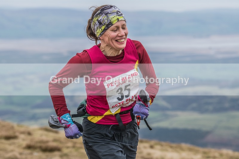 Black Combe-1396 - Black Combe Fell Race Saturday 4th March 2023