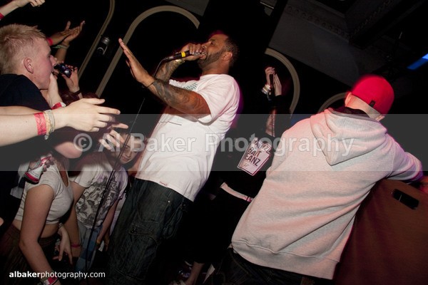 97 - Soul:ution @ BOTW 26.08.12