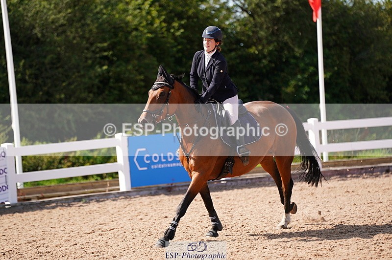 240803A-160900-09171 - Cls 40 Snr 1.15m Open