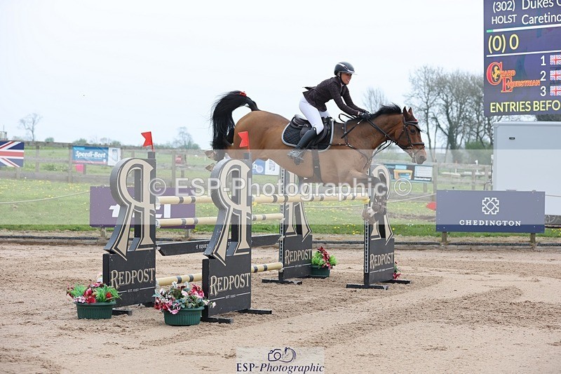 250424-152715-07006 - Cls 9 - 2 Star Big Tour - 2nd Half plus Presentations