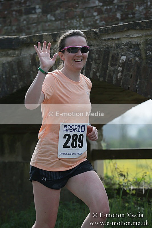 CAD 190419 245 - Cadence Events    Good Friday 10 Miler 19/04/19