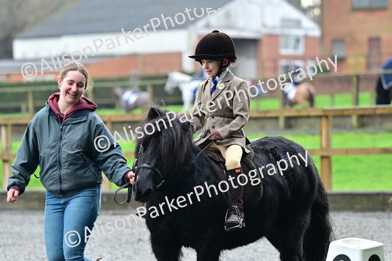 20260125-0984 - Class 9a - Walk Trot Assisted