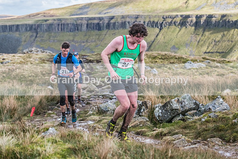 High Cup Nick-347 - Inov8 High Cup Nick Fell Race Saturday 24th February 2024