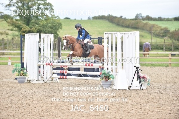 JAC_6460 - CLASS 13 SUN British Novice / 0.80m Open