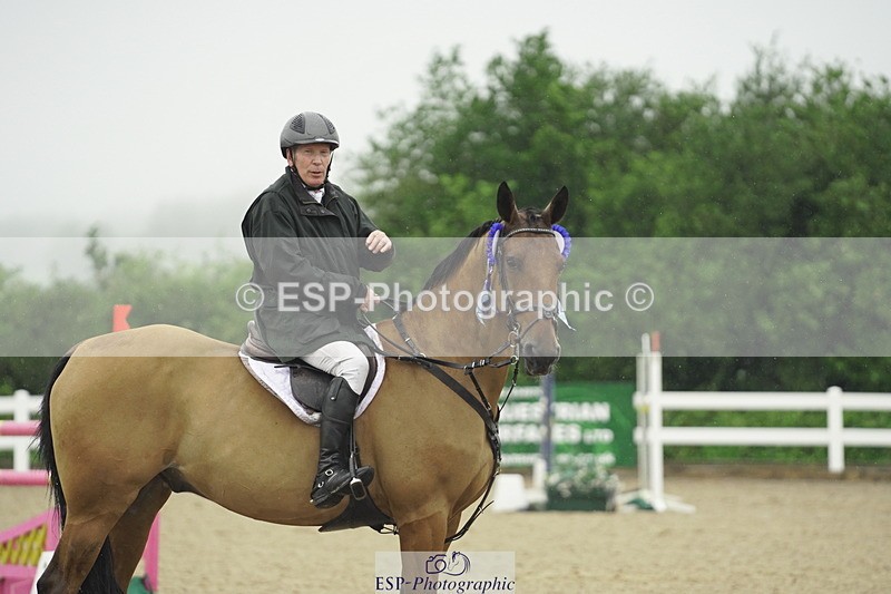 230722A-133848-09437 - Cls 15, 1 Star Bronze 1.15m