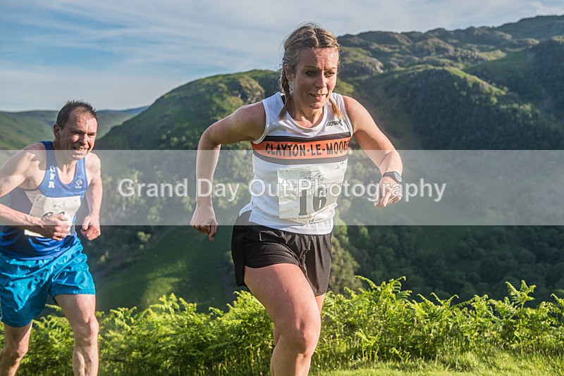 Langstrath-261 - Langstrath Fell Race Wednesday 19th June 2024