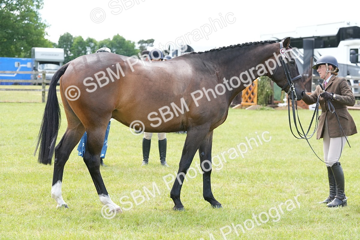 SBM_16258 - Class 105-106 - RIHS Riding Horses