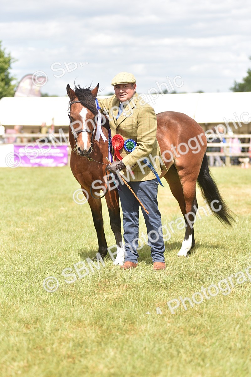 SBM_16135 - Class 117-122 - SSADL RIHS Qualifier