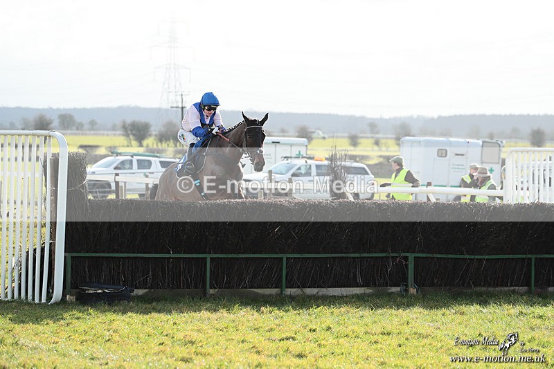 PtP 250126 155 - Cocklebarrow Races Point-to-Point 25/01/26