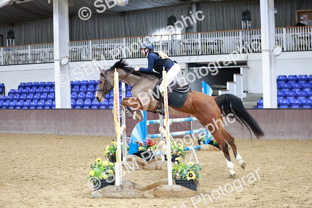 SBM_000926 - Class 3 - Senior Discovery - 1.00m