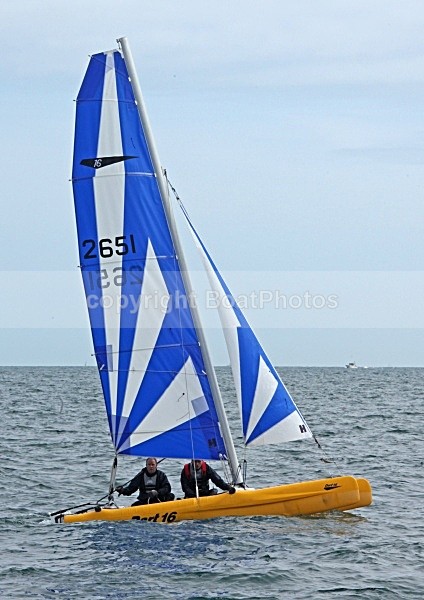 090822 2651 IMG_1164 - Sailboats - multihull