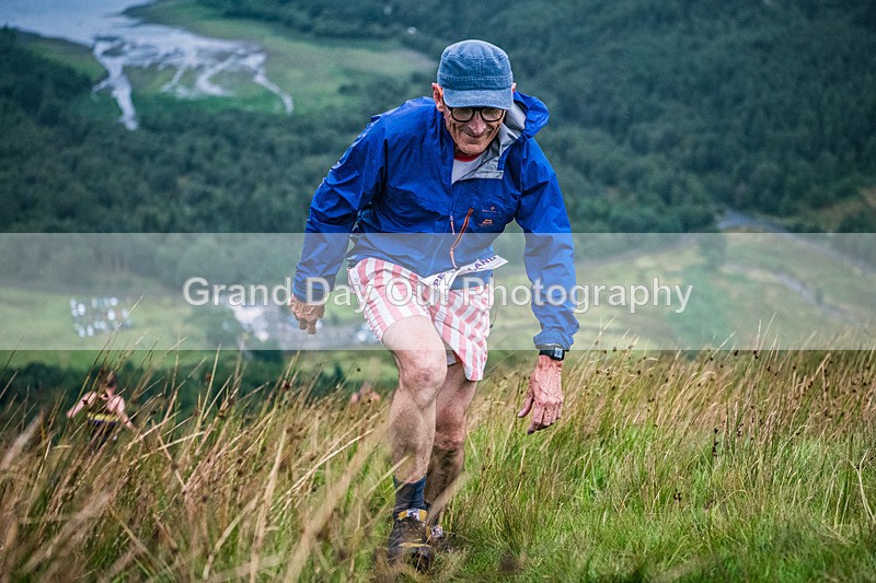 Steel Fell-408 - Steel Fell Race Wednesday 5th August 2026