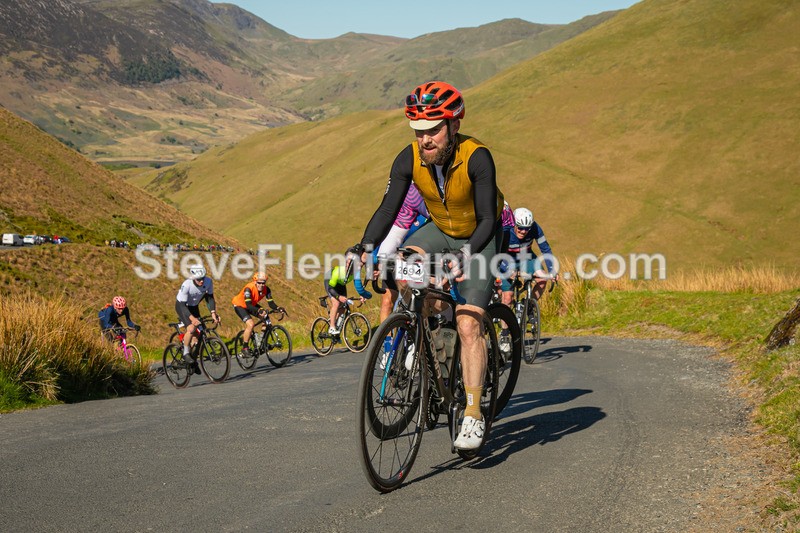 093529 - Newlands Pass 09.00 - 10.00