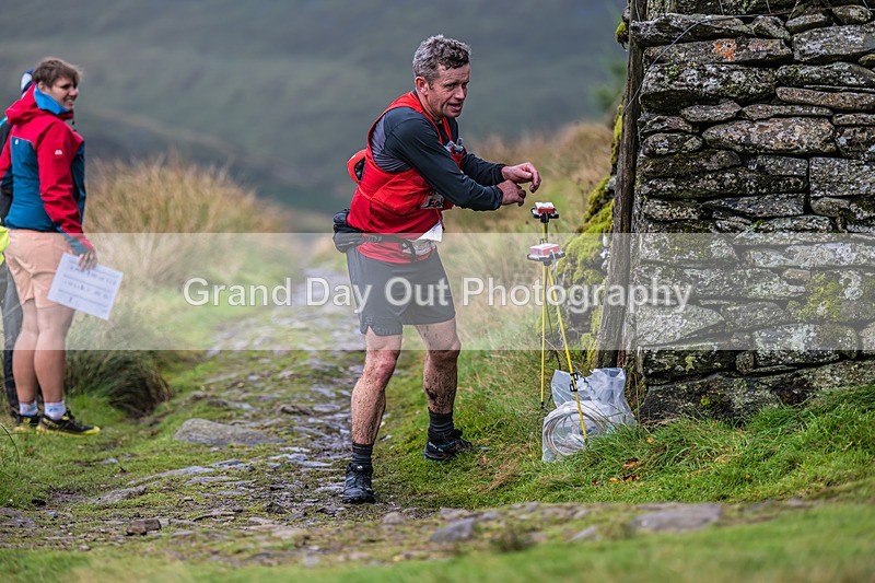 Old Crown Round-546 - Old Crown Round Fell Race Saturday 12th September 2026
