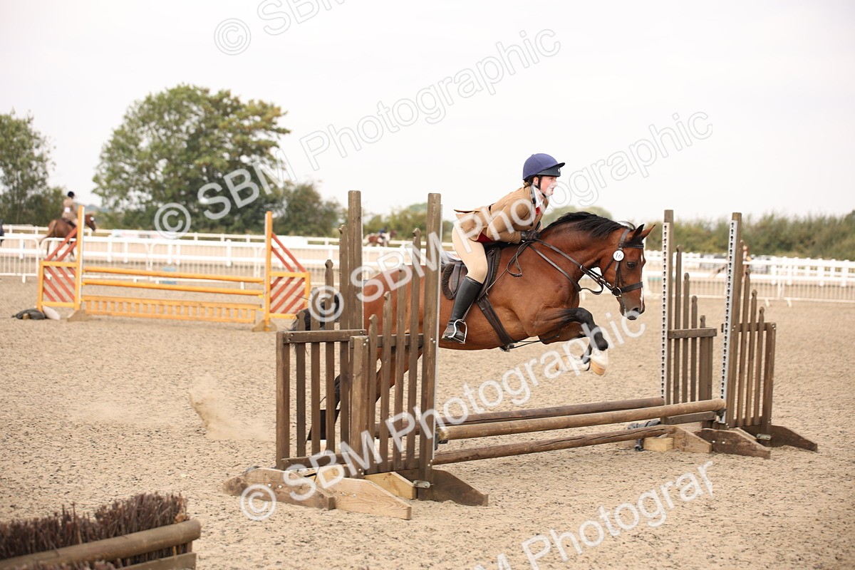 SBM_12247 - Class 405a - M&M Working Veteran 50cm (15-19)