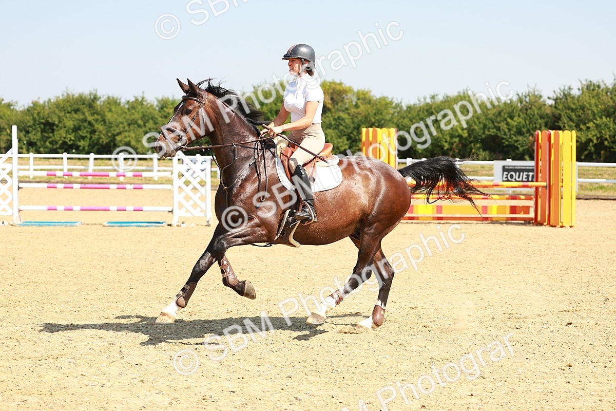 SBM_000337 - Class 2 - Senior British Novice - 90cm