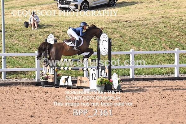 BPP_2361 - THU CLASS 5 Graham Heath 128/138 Primary C'ship Qualifier **Viewing/Selection class for 128/138 team