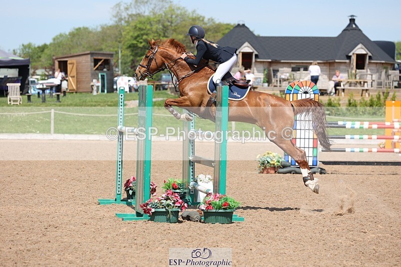 250503-133030-01355 - Cls 11 Junior 1.20m Open