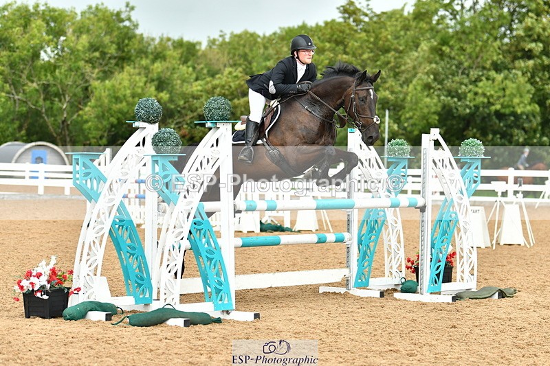 230812A-170101-10656 - Cls 30 A&B 1.10m Nat Am Qual & 1.10m Open