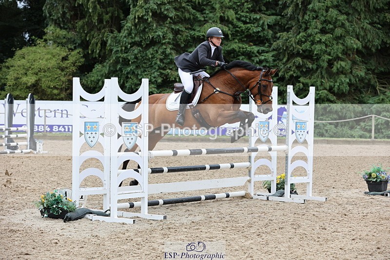 250705A-104835-13910 - Cls 33 Snr British Novice and 90cm Open